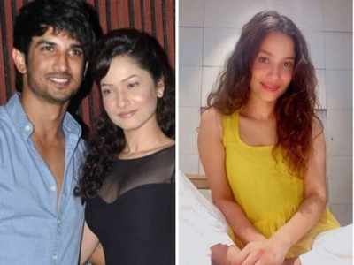 Ankita Lokhande on 3 months of SSR death: Time flies fast