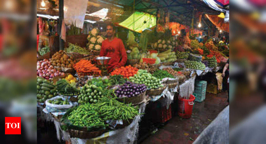 Retail inflation marginally dips to 6.69% in Aug