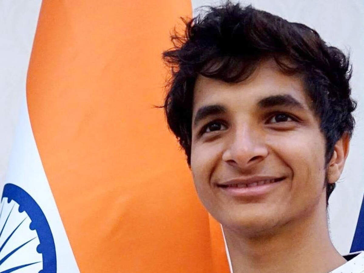 vidit gujrathi