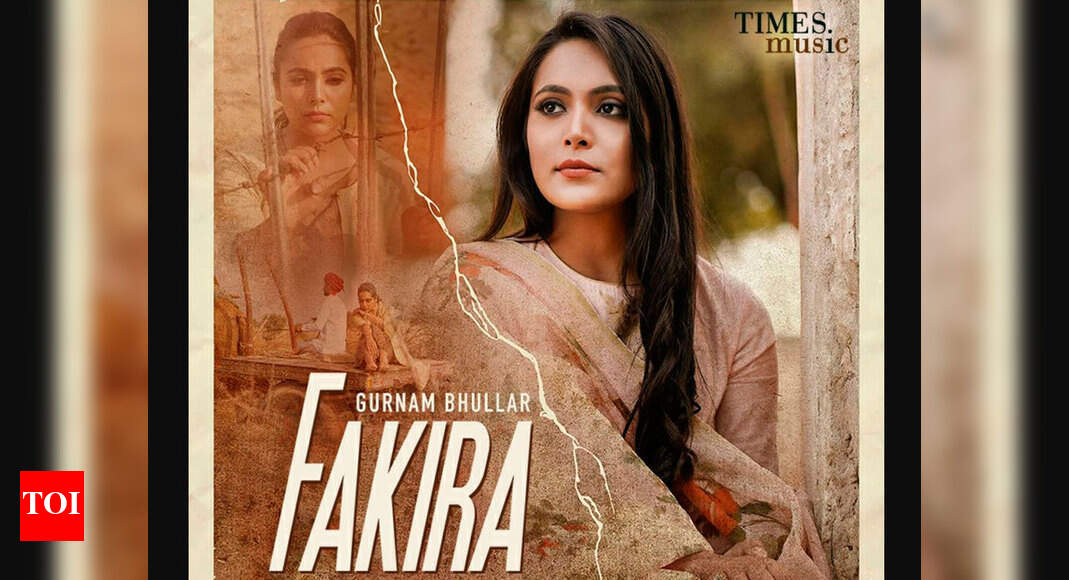 ‘Qismat's song 'Fakira' to get a new twist | Punjabi Movie News - Times