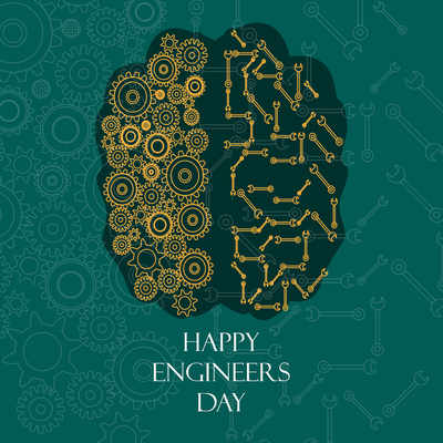 Happy Engineer's Day 2023: Images, Quotes, Wishes, Messages, Cards, Greetings, Pictures and GIFs