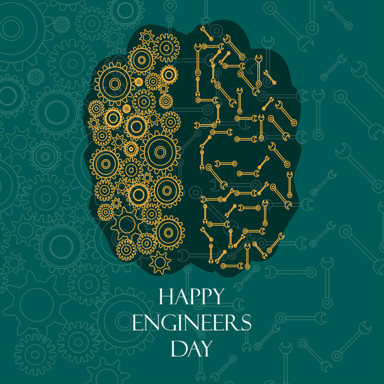 Happy Engineer's Day 2022: Images, Quotes, Wishes, Messages, Cards ...