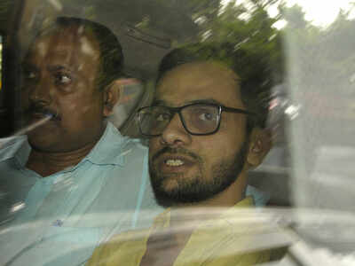 Umar Khalid Academicians Activists Condemn Umar Khalid s Arrest Call 