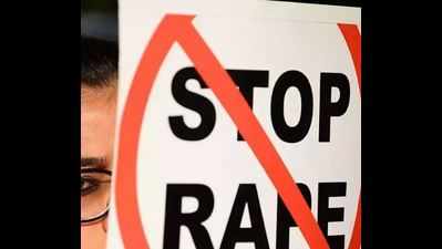 UP: Minor girl raped, videographed by five, one accused arrested in Sitapur