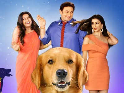 Excuse Me Madam first-episode review: Rajesh Kumar and Nyra Banerjee show looks promising with laugh-worthy moments