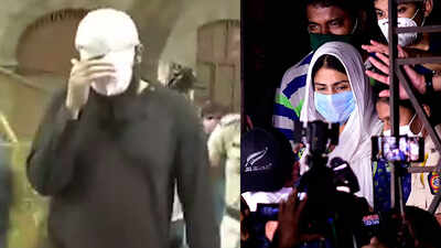 Sushant Singh Rajput case: Seven drug peddlers nabbed by NCB sent to judicial custody for varying periods