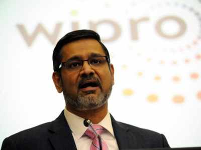 Former Wipro CEO Neemuchwala joins Dallas Venture Partners