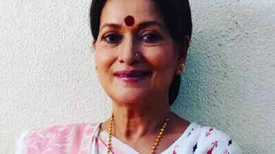 Himani Shivpuri tests positive for COVID-19