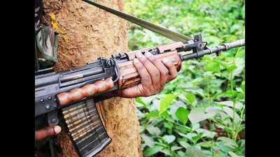 Chhattisgarh soon to have specialised 'Bastar Special Force' to fight Maoists