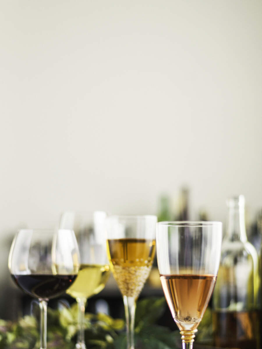 10 best wines from across the world Times of India