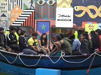 Bigg Boss Telugu 4, Day 8, September 14, highlights: From Kumar Sai’s entry to 9 contestants getting nominated, all you need to know