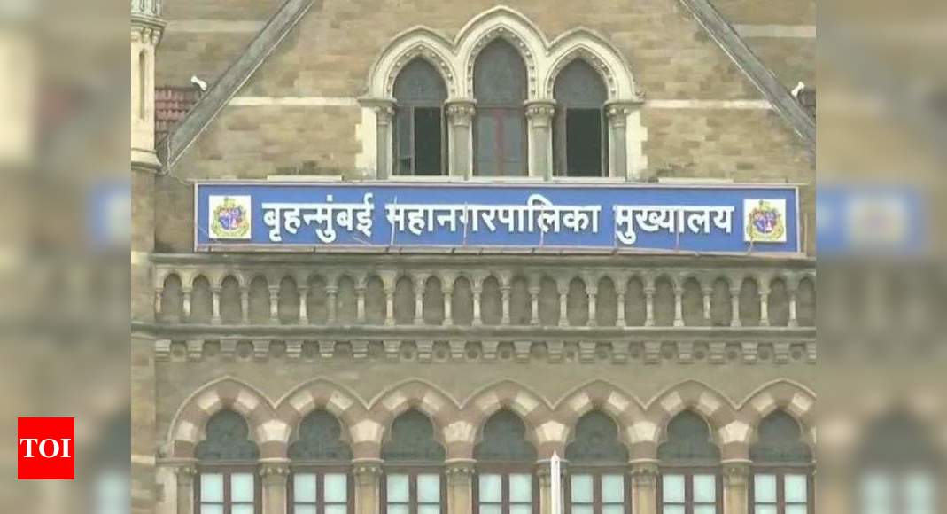 Divert non-Mumbaikars to jumbo Covid centres: BMC