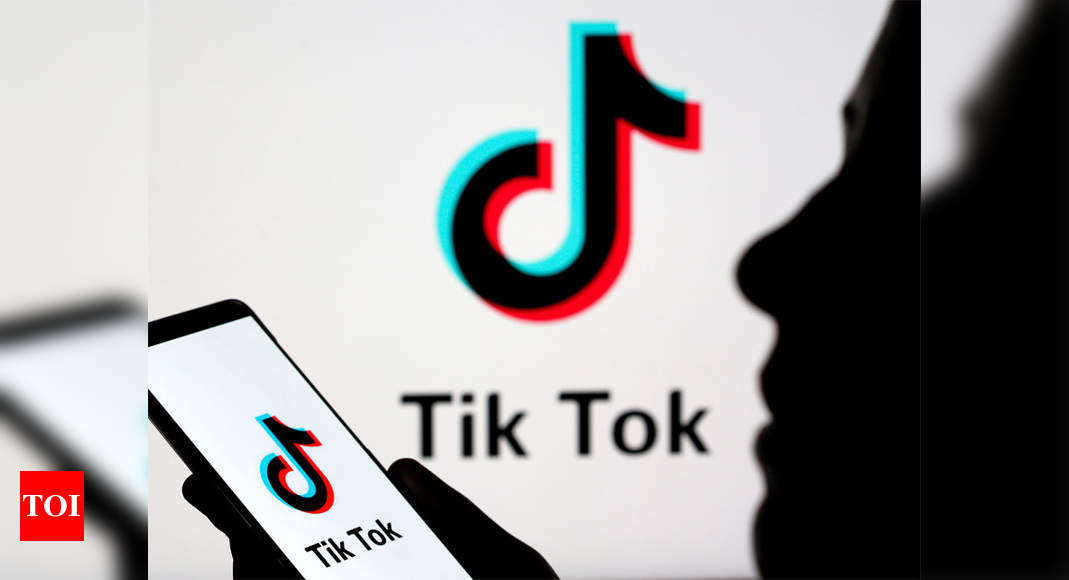 US government receives Oracle bid for TikTok