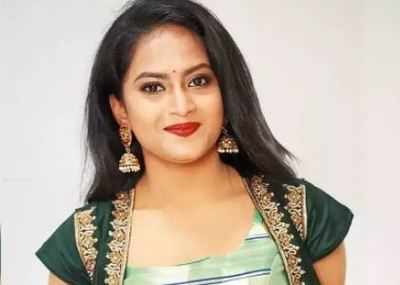 Two Held In TV Actor Sravani Suicide Case | Hyderabad News - Times Of India