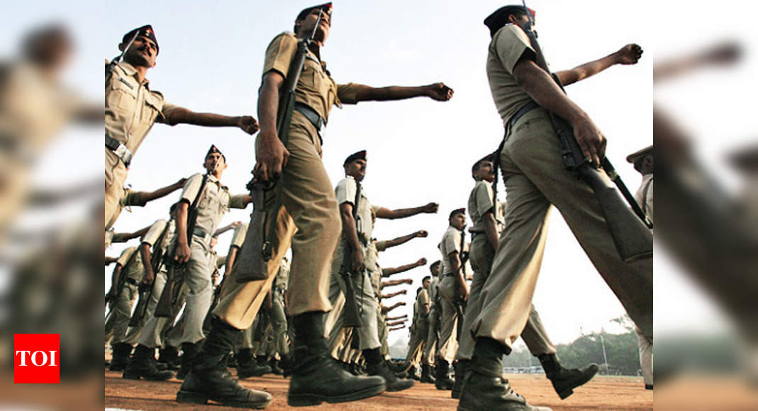 Maha: Madrassa to train 200 constable aspirants