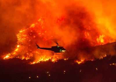 Explainer: How this year's destructive US West wildfire season