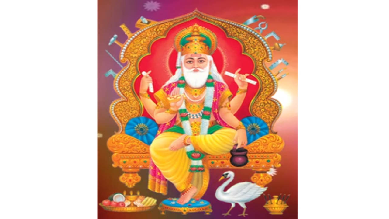 Vishwakarma Puja 2020 Date, Time & Significance - Times of India