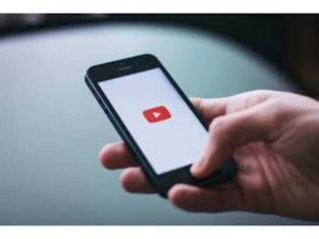 YouTube’s answer to TikTok is coming to India soon YouTube’s answer to TikTok is coming to India soon