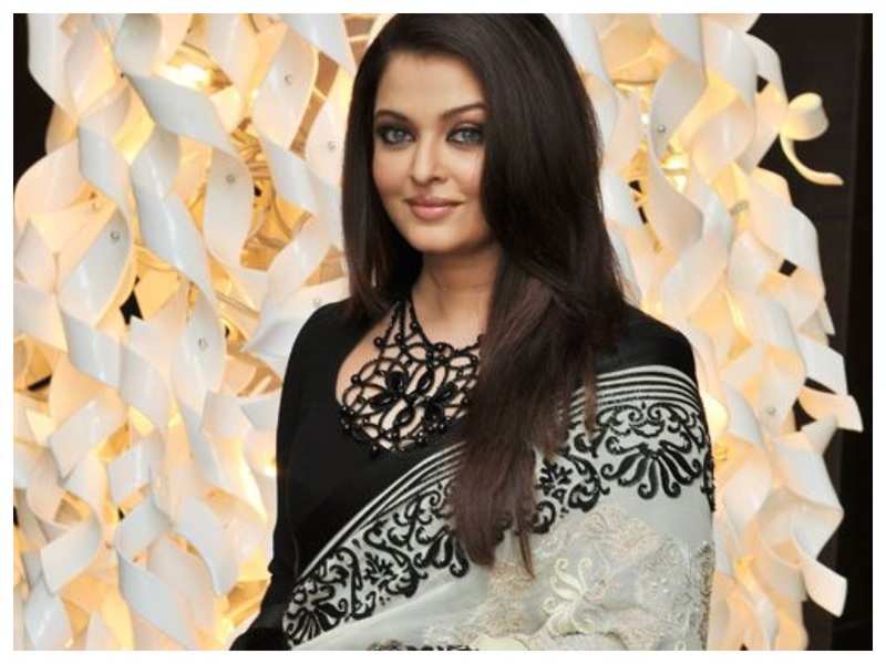 Did you know that Aishwarya Rai Bachchan was rejected as a dubbing artist for a TV serial?