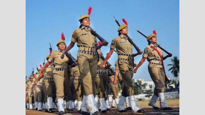 Odisha home guards' future uncertain as government stops their recruitment