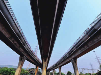 Navi Mumbai: Cidco Metro back on track, deadline pushed to 2024