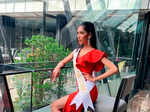 Amalia Tambunan chosen as Miss Global Indonesia 2020