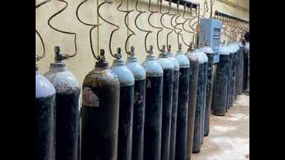 Karnataka: Faulty oxygen system hinders Haveri’s fight
