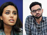 Swara Bhasker faces backlash after condemning former JNU student Umar Khalid's arrest