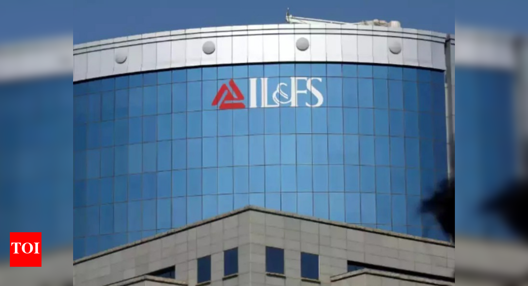 IL&FS gets Sebi nod to transfer road assets - Times of India