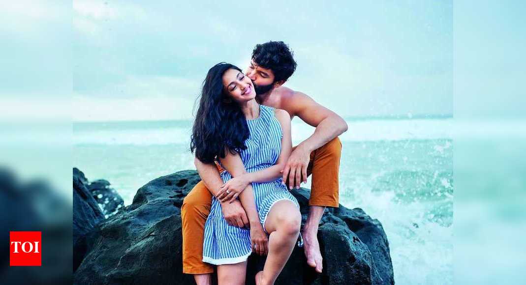 Diganth-Aindrita summoned by CCB tomorrow
