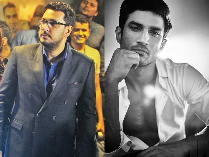 Sushant Singh Rajput case: 'Raabta' director Dinesh Vijan interrogated by  Enforcement Directorate | Hindi Movie News - Times of India