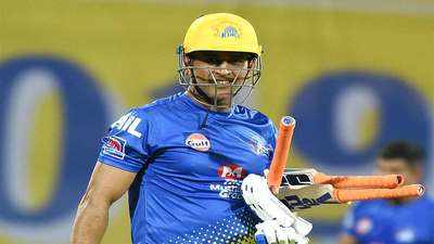 IPL 2020: Mahendra Singh Dhoni set to 'rule the roost' in UAE