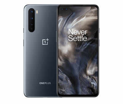 OnePlus Nord 6GB + 64GB variant to go on sale in India from September 21