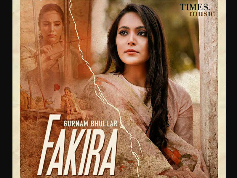 Watch the new video of ‘Fakira’ featuring Supreet Jhajj | Punjabi Movie