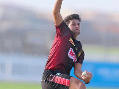 I am ready to unleash special deliveries in IPL: Kuldeep Yadav