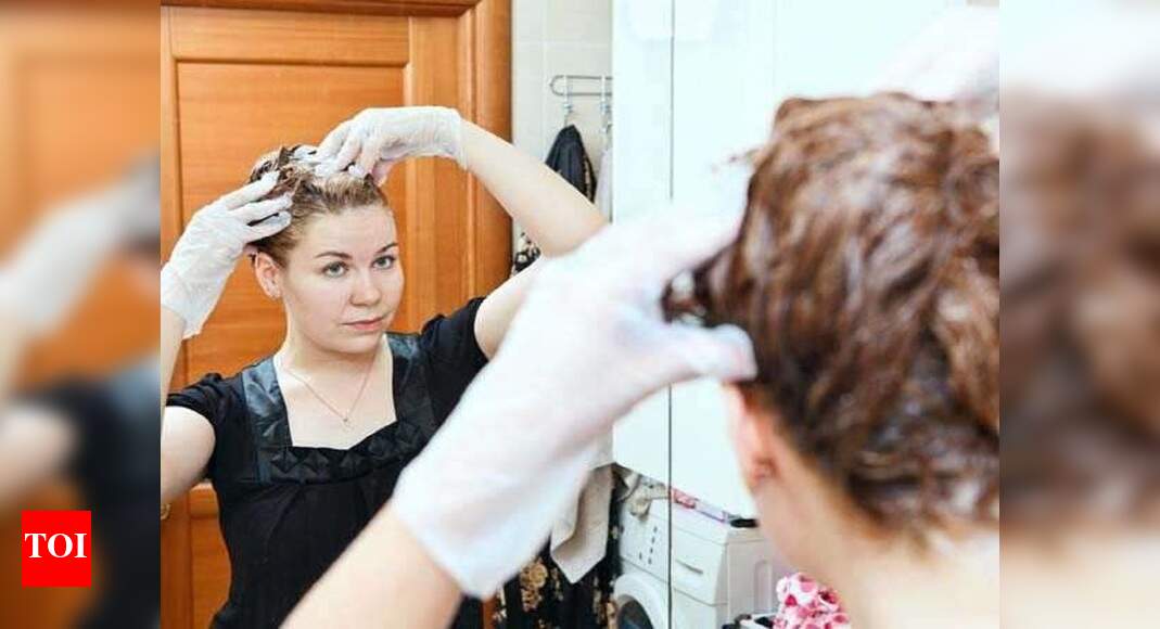 Hair Color Removers Hair shade done wrong? These hair color removers