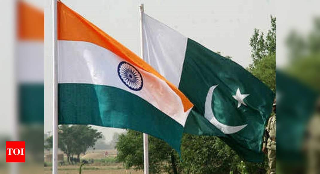 Pak 'fictitious map': India walks out of SCO meet