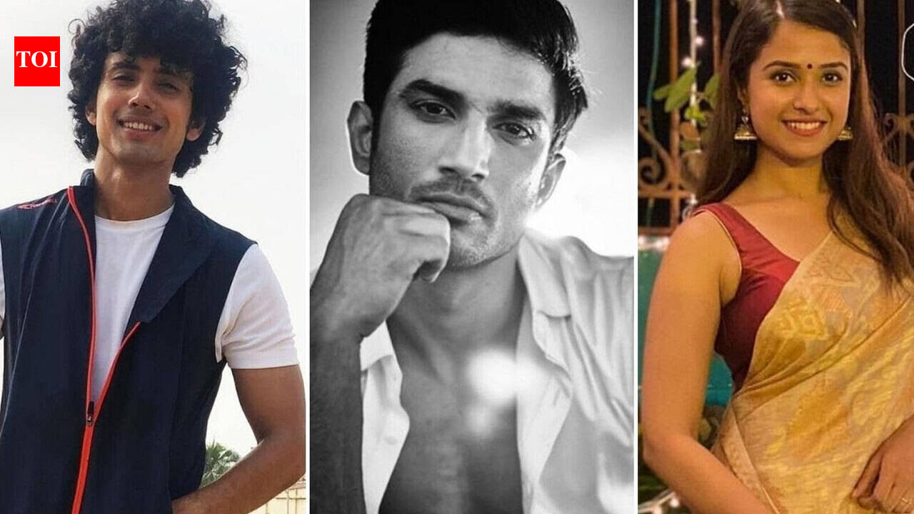 Sushant Singh Rajput case: CBI might summon Disha Salian’s fiance Rohan Rai