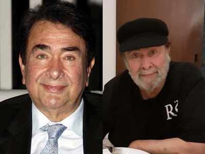 Exclusive! Randhir Kapoor opens up about joining Instagram: "Not here to make statements; My Insta will be just fun"
