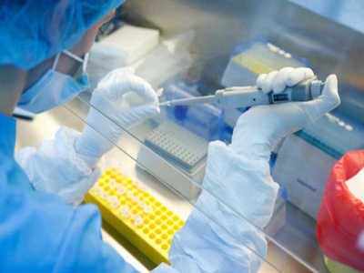 Three Covid-19 vaccines at clinical trial stage in India: ICMR DG