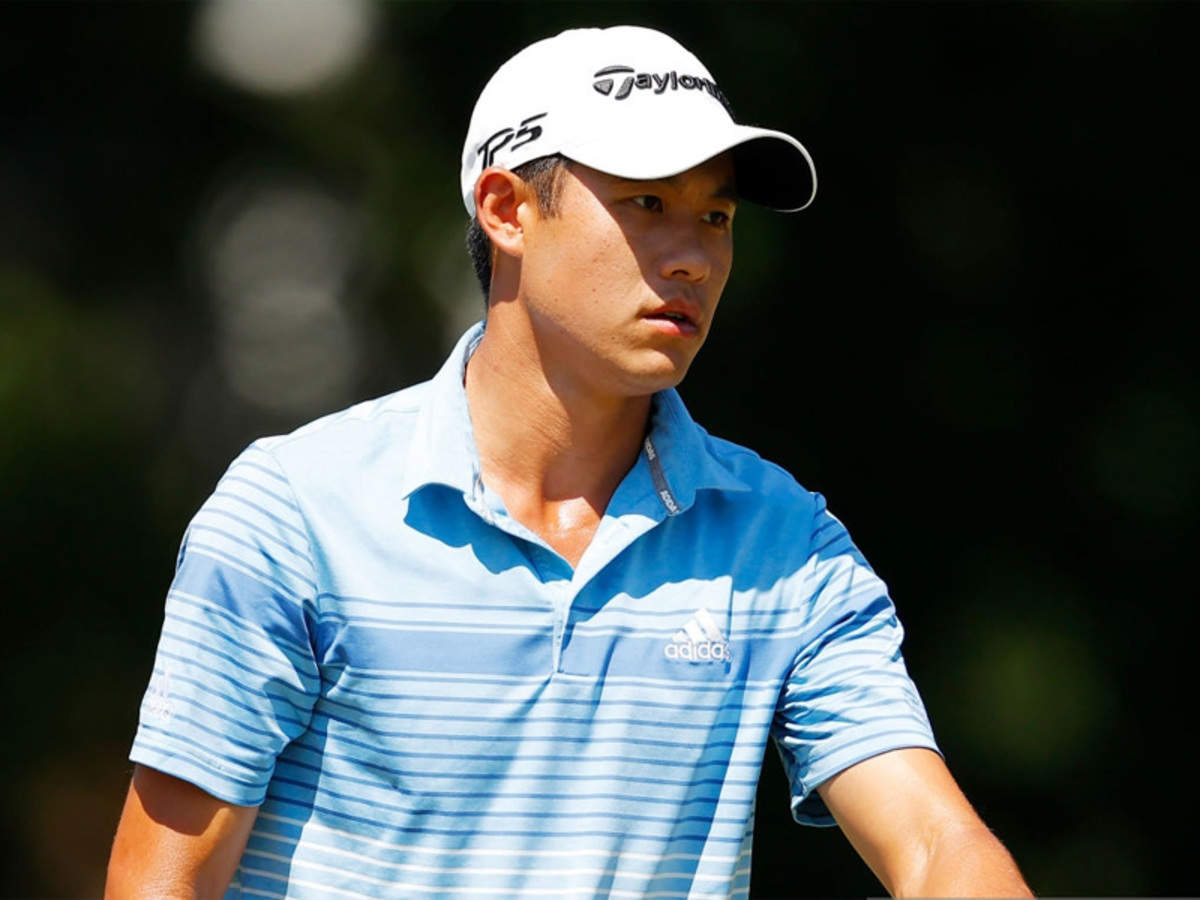 Collin Morikawa Hungry For More Majors At Us Open Golf News Times Of India