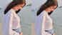 Anushka Sharma flaunts her baby bump in new post