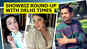 Showbiz round-up with Delhi Times