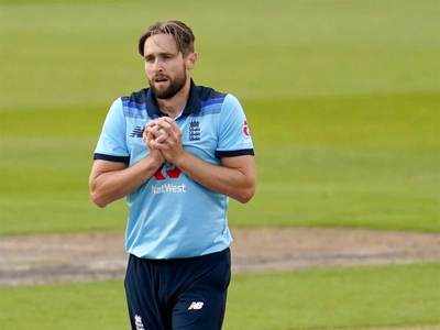Woakes says England players may face pay cuts as cricket feels pinch