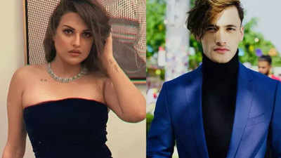 Himanshi Khurana again hints about trouble in relationship with boyfriend Asim Riaz