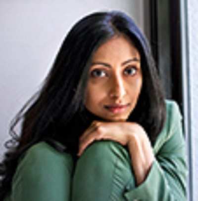Indian-origin author Avni Doshi’s debut novel on Booker Prize shortlist