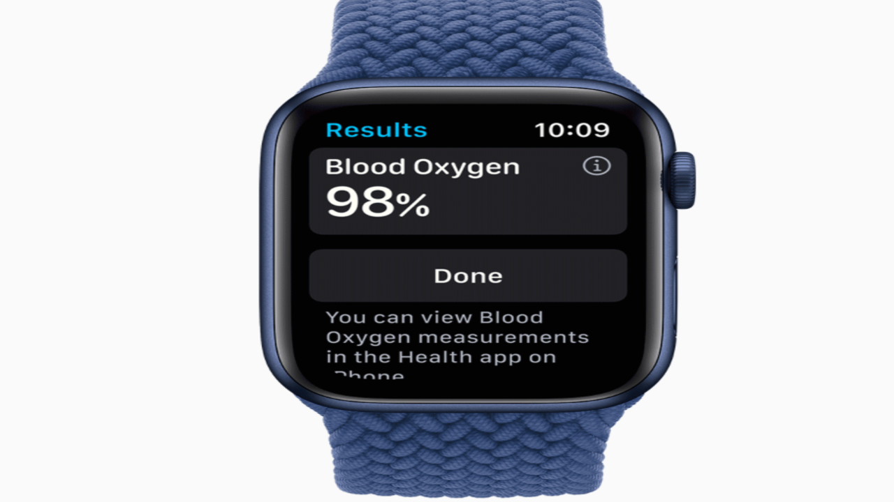 How to check blood pressure on apple watch 6 hot sale