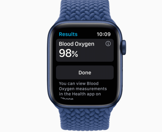 new apple watch news