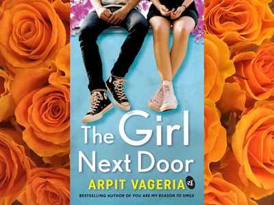 Micro review: 'The Girl Next Door' by Arpit Vageria