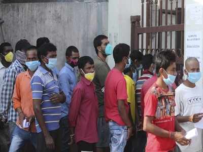 India’s Covid cases cross 5 million, last million came in 11 days